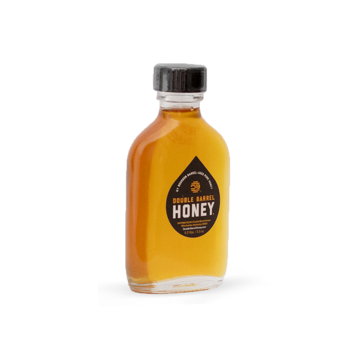 Mini Double Barrel Honey