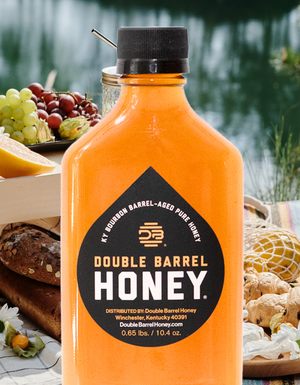 Bourbon And Honey for Cough: Natural Relief You Can Trust