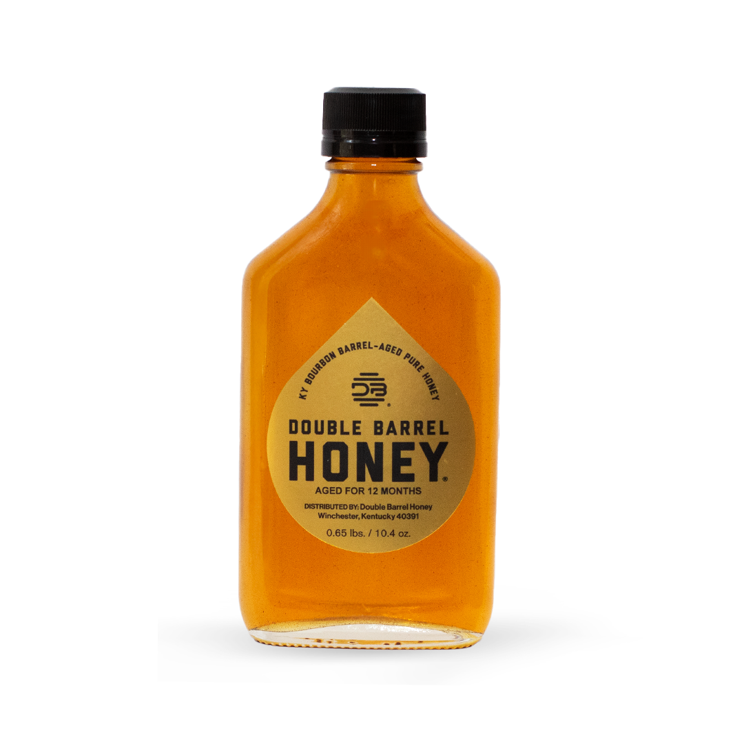 Products – Double Barrel Honey