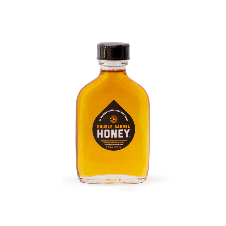 Mini Double Barrel Honey