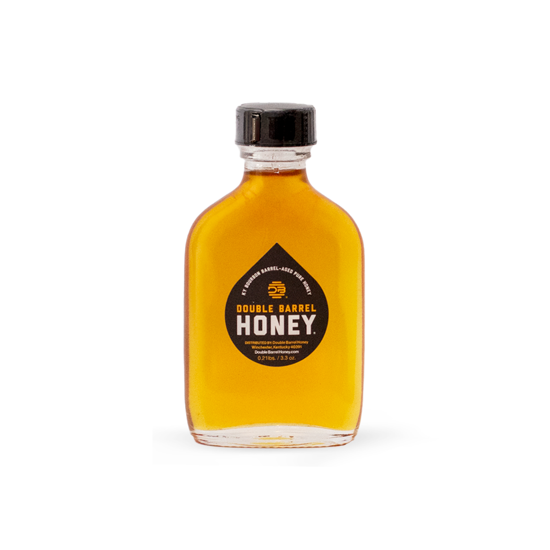 Mini Double Barrel Honey