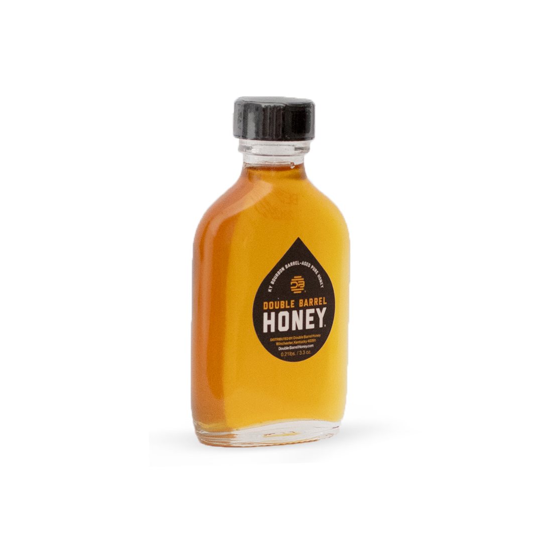 Mini Double Barrel Honey