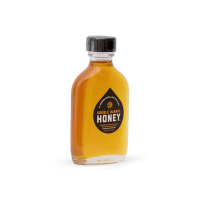 Mini Double Barrel Honey