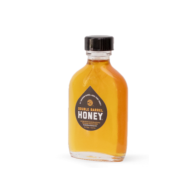 Mini Double Barrel Honey